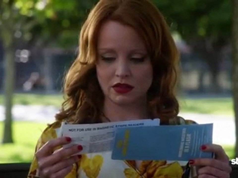 Torchwood- Miracle Day Episode 409 Clip 1