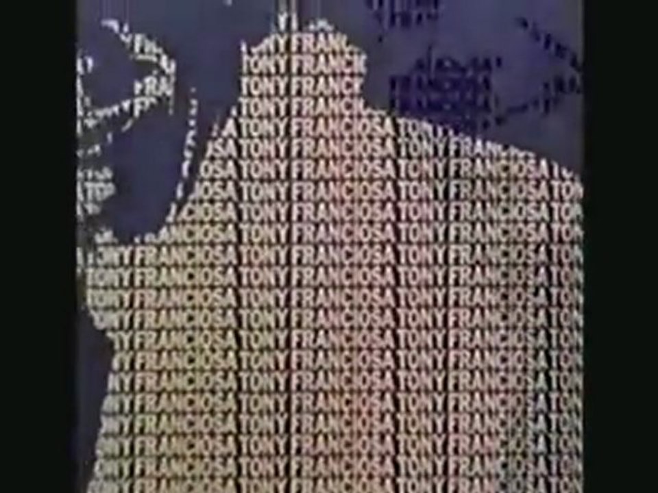 Les régles du jeu - Générique (série tv)