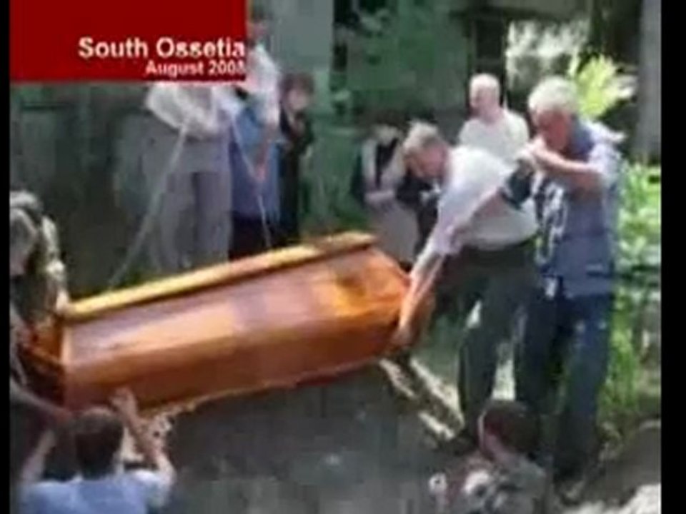 ВСЕ БЕДЫ ОТ ЖИДОВ!