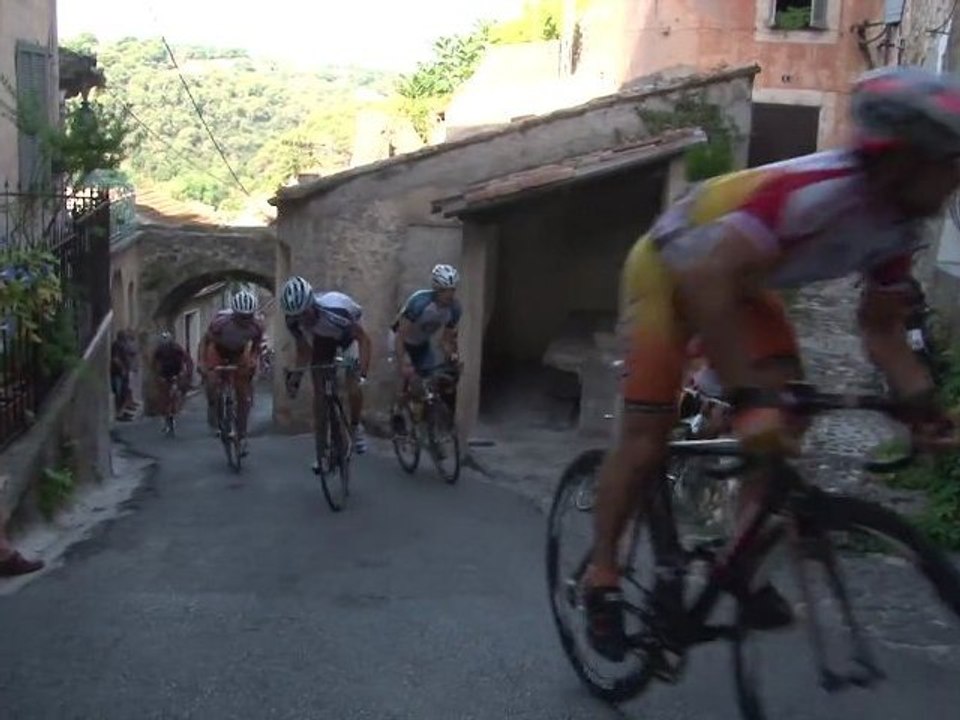 Cyclisme - Grand prix des Verriers - Biot