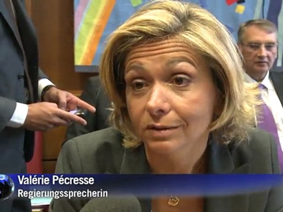 Bargeld-Spende zur Wahl? Neue Vorwürfe gegen Sarkozy