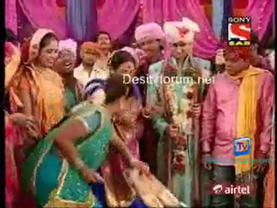 Lapataganj - 1st September 2011 Watch Online Video Pt2