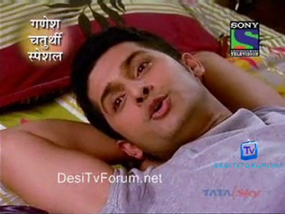 Saas Bina Sasural- 1st September 2011 Watch Online Video Pt2