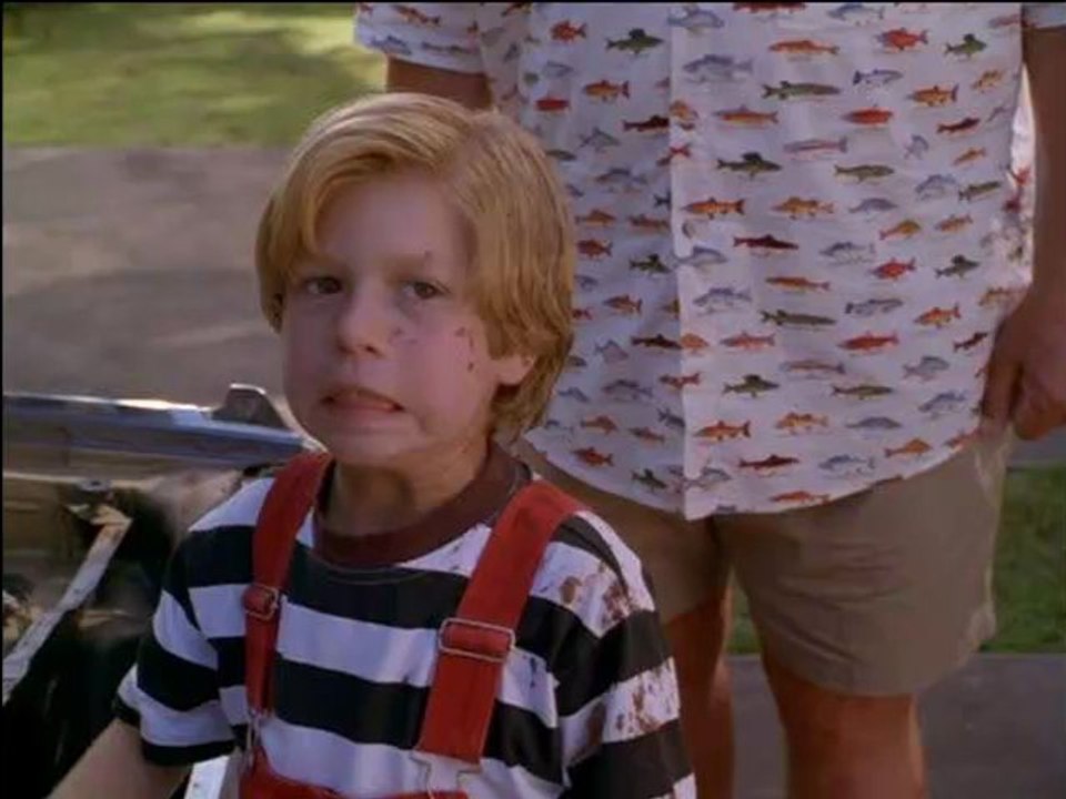 Dennis the Menace (1993) - FULL MOVIE - Part 1/10