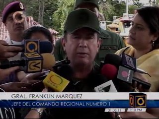Detienen a 4 ciudadanos por posesión de drogas
