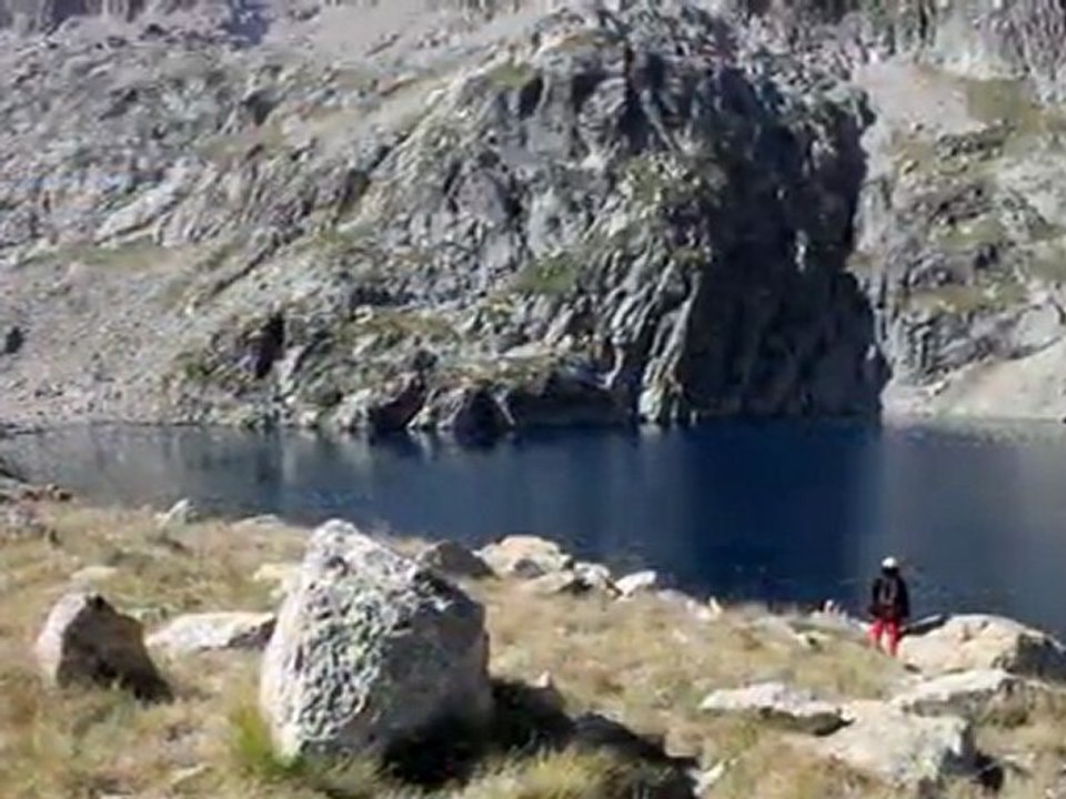 Lac D'Ardiden