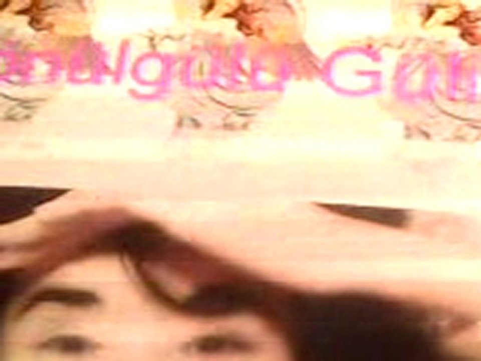 Sen hadi meleğim-Gönülgülü M avi makamından yadığım besteye söze yapdığım müzik