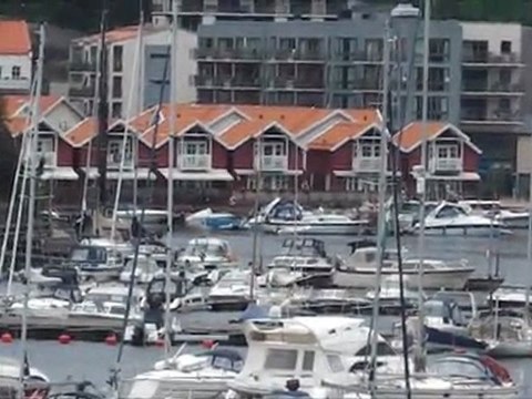 Vi Hade I Alla Fall Semester del 1