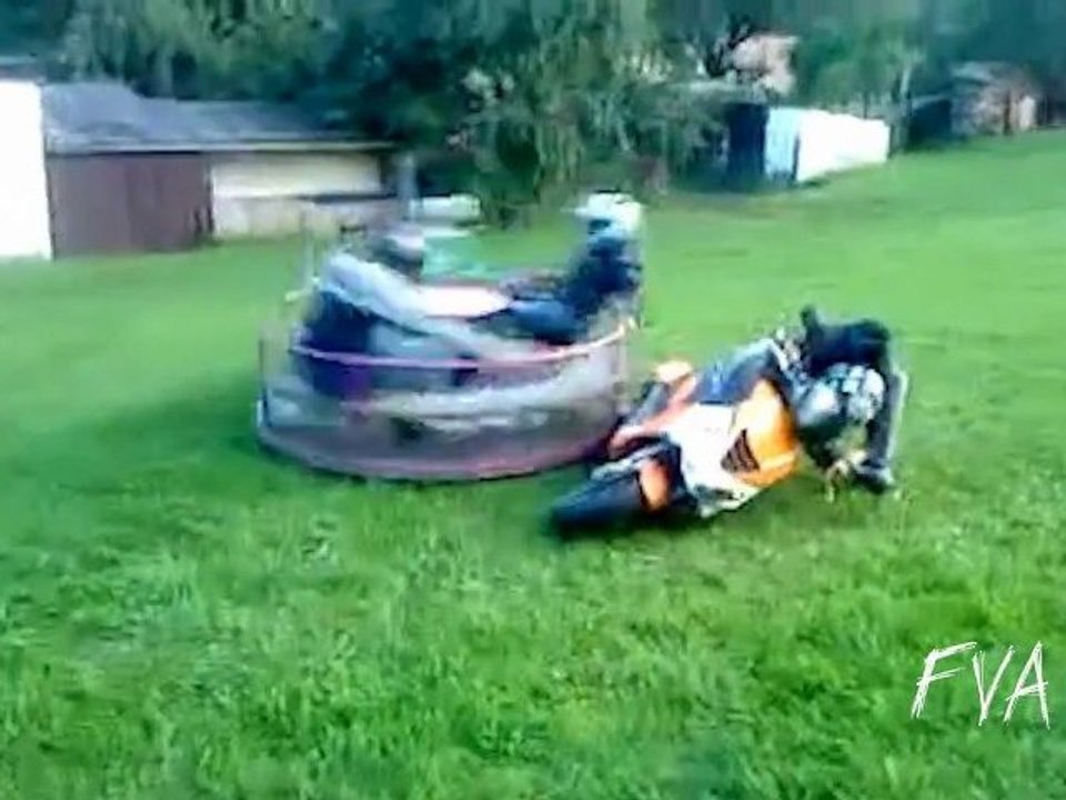 Fails Of The Month August