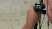 Bow Shooting Tip - Proper Hand Position When Shooting Archery