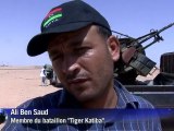 Libye: délai d'une semaine pour les pro-Kadhafi (rebelles)