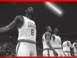 Trailer NBA 2K12 - Le mode NBA Greatest