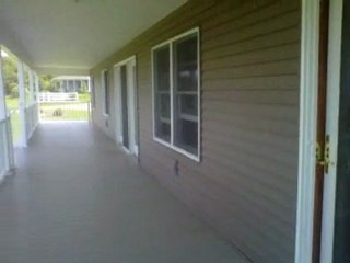 Working the Pizza Box Formula From my Front Porch!