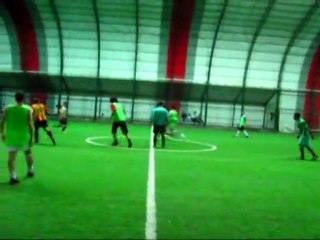 31.08.2011 Karadeniz Gücü-Galatasaray Sk