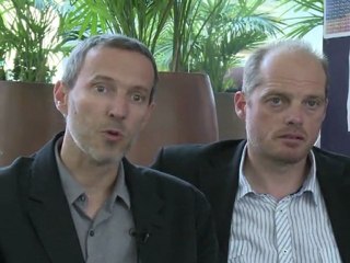 Bettencourt: Le Monde étaye ses accusations d'espionnage