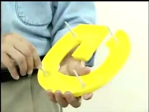 More Sign Letter Mounting Options