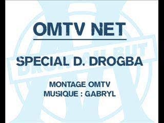 LES 32 BUTS DE DROGBA