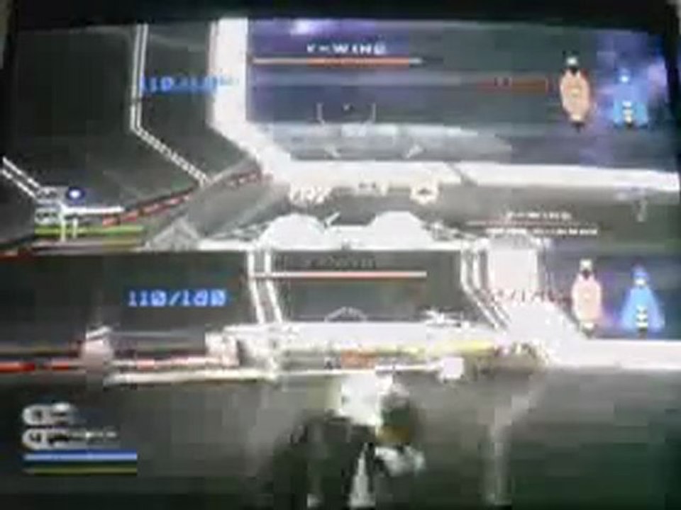 star wars battlefront 2 PS2 [1\2]