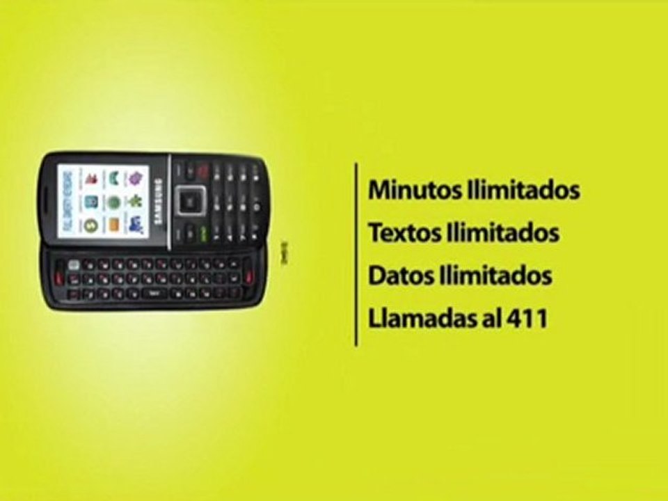 Pagas Menos con Straight Talk