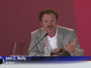 "Carnage": brillante comédie et ovation pour Polanski à Venise