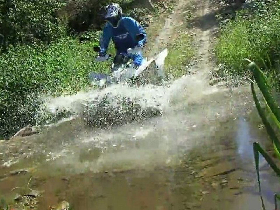 ATV PERFORMANCE épisode 2