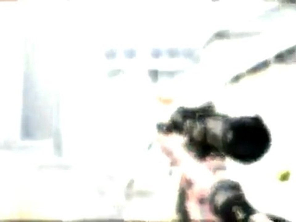 Sniper Montage Modern Warfare 2
