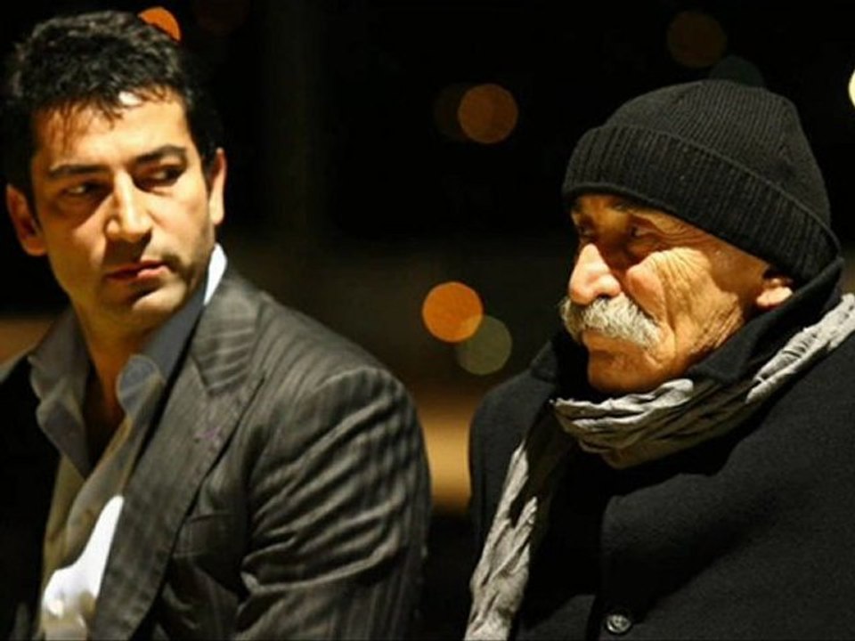 Ezel ve Ramiz