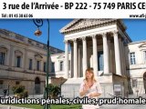 Enquête et Filature à Paris - Détective Privé