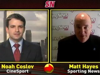 Week 1 College Football Picks