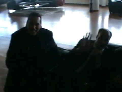 adib elhaddaoui kawalis 2m - YouTube