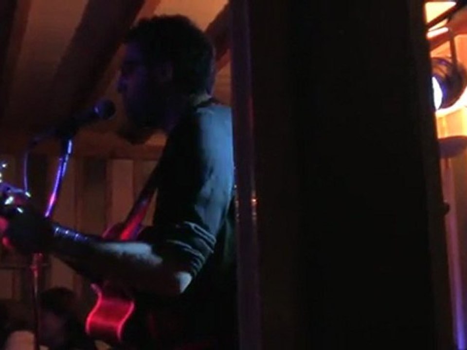 Two Hearts (Live @ Excenevex)