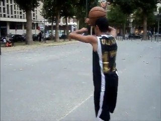 [Basket-Foot Freestyle video] Rahman (Desi stars) ft Usama (D3Sii-PRiiD3) [Desi Project]