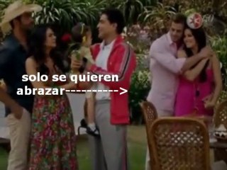 Amo esas risas...Esos Coqueteos ( Levyrroni )