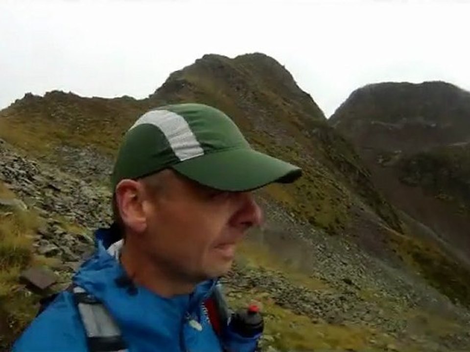 grp 2011, ultra raid des pyrénées