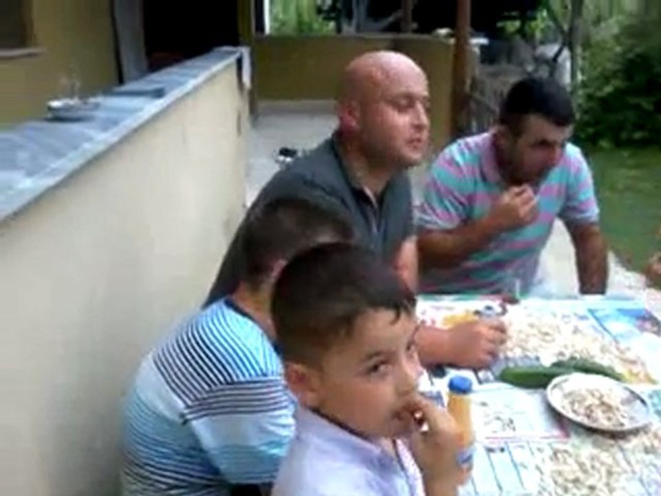 Bakkal Ali Abi 2011 ramazasan bayramı