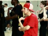 Hip Hop Class by Eddy - Caribailes Instructor Team