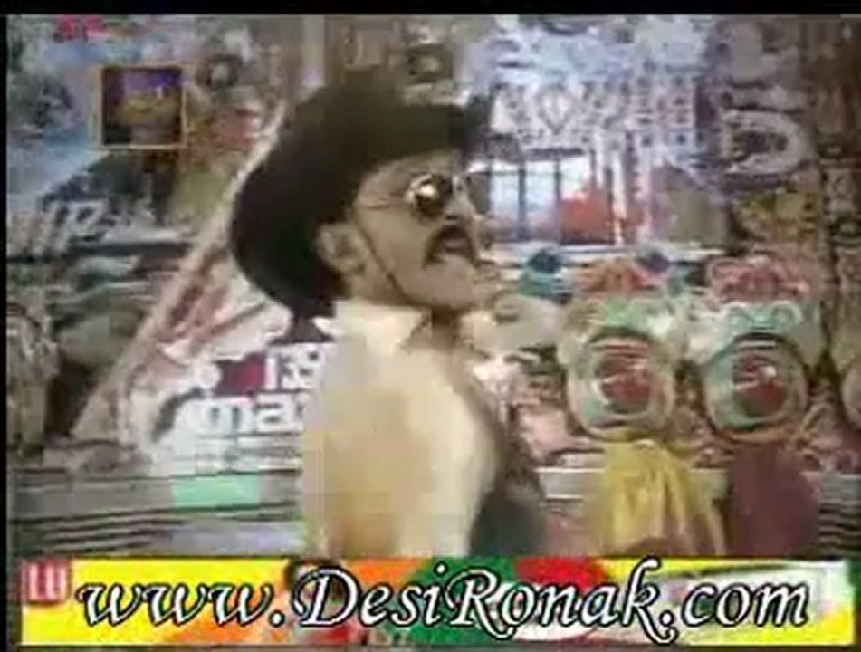 Singham 2 - Part 3