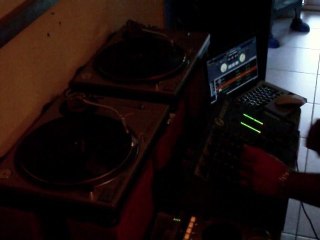 mini mix choco hardcore