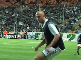 APM (ASSE) : CDL ASSE - FCGB