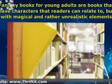 Books for Young Adults | Books for Young Adults at Attractive Prices