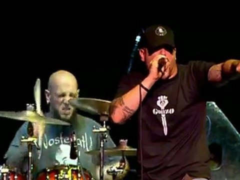 Casey Mahoney Playing With Dry Kill Logic DKL