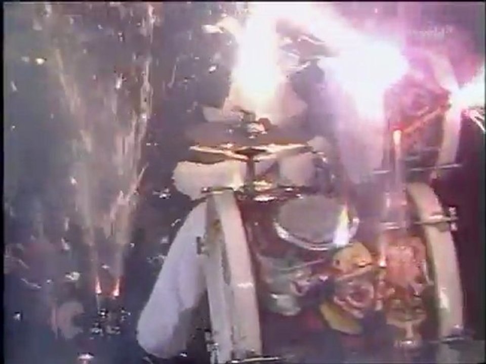 Remy Bricka - La vie en couleur