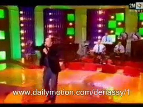 adib elhaddaoui sahra 2m 2010 (1) - YouTube