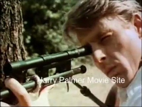 День Шакала / The Day of the Jackal (1973) - трейлер