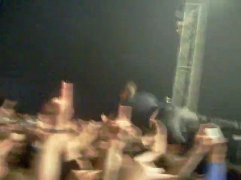 Shaka Ponk au couvre-feu