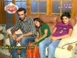 Meri Biwi Ki Eid - Eid Special by PTV 1st September 2011 - Part 3/3