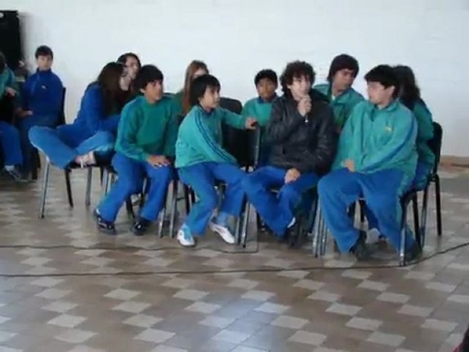Competencia del Saber
