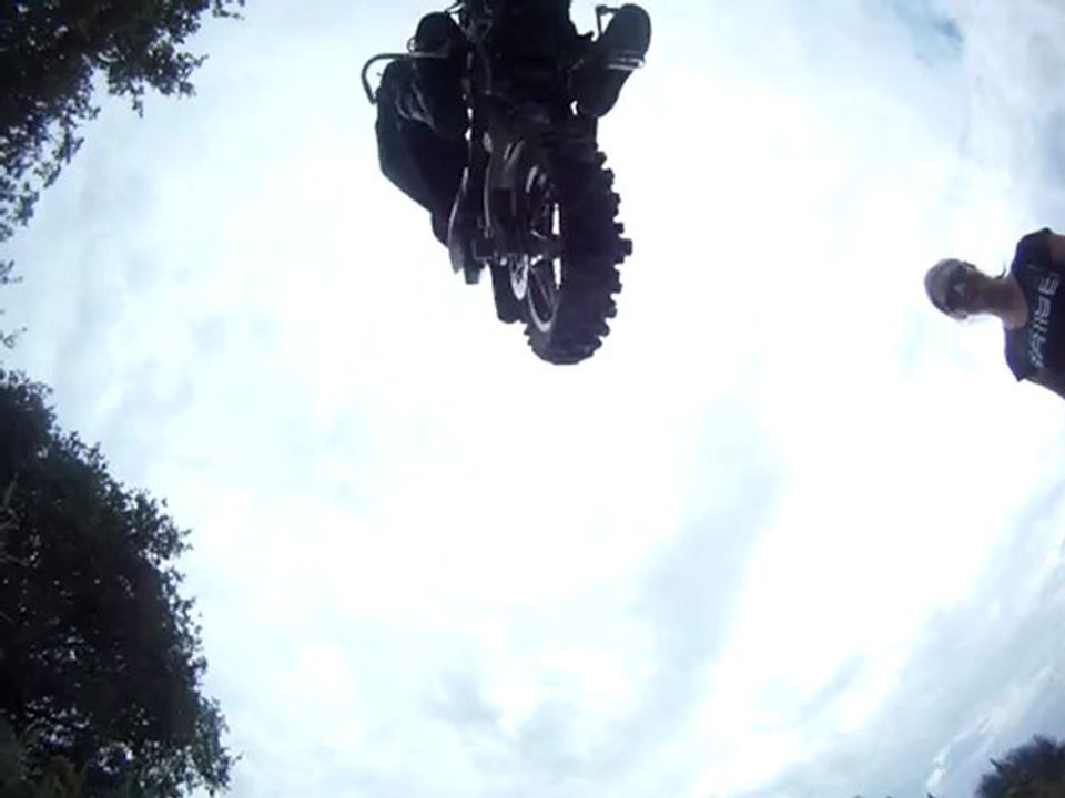 alex slowmotion