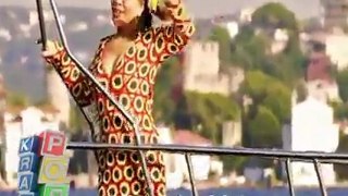 Yıldız Usmonova - Belli Belli 2011 Orjinal Video Klip