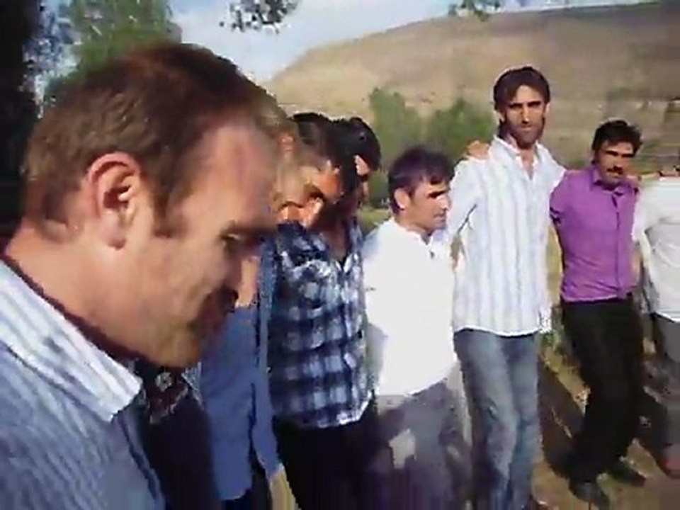 RAMAZAN BAYRAMI ETKİNLİKLERİ OSTUK YERİ